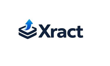 Xract logo