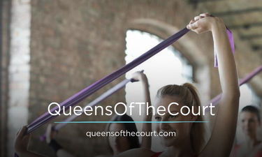 QueensOfTheCourt.com