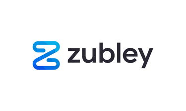 Zubley.com - Creative brandable domain for sale