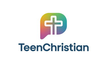 TeenChristian.com - Creative brandable domain for sale