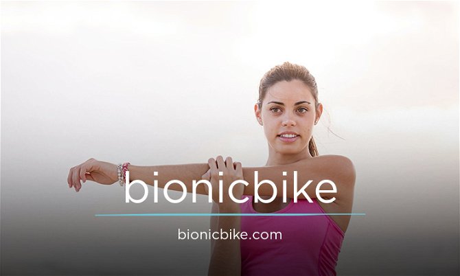 BionicBike.com