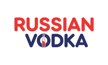 RussianVodka.com - Creative brandable domain for sale