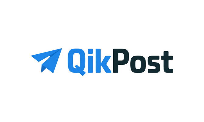 QikPost.com
