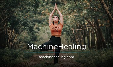 machinehealing.com