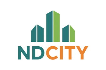 NDCity.com - Creative brandable domain for sale