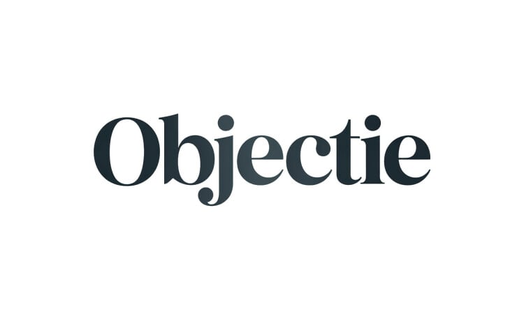 Objectie logo