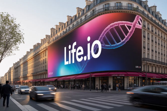 Life.io