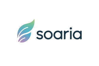 Soaria.com - Creative brandable domain for sale