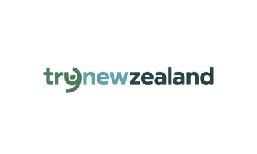 TryNewZealand.com - Creative brandable domain for sale