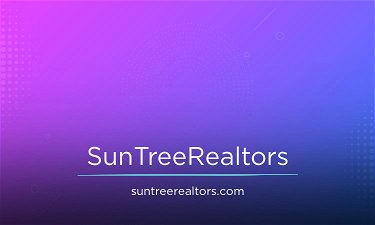 SunTreeRealtors.com - Creative brandable domain for sale