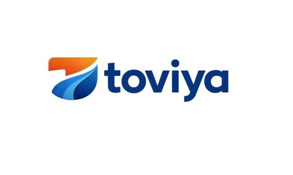 toviya logo