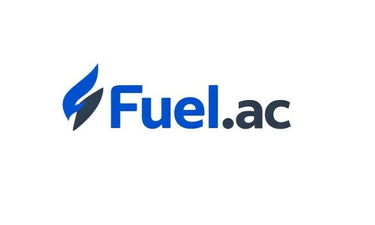 Fuel.ac - Creative brandable domain for sale
