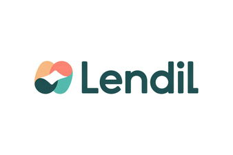 Lendil.com - Creative brandable domain for sale