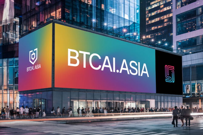 BTCAI.asia