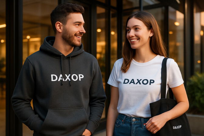 DAXOP.com — 5