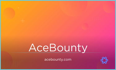 AceBounty.com - Creative brandable domain for sale