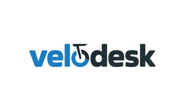 VeloDesk.com - Creative brandable domain for sale