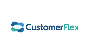 CustomerFlex.com - Creative brandable domain for sale