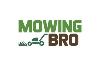 MowingBro.com - Creative brandable domain for sale