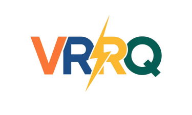 VRRQ logo