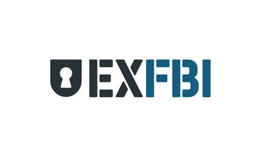 ExFBI.com - Creative brandable domain for sale