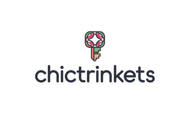 Chictrinkets.com - Creative brandable domain for sale