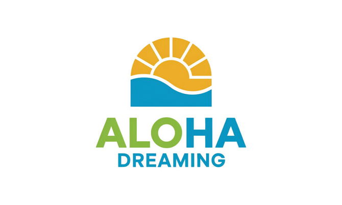 AlohaDreaming.com