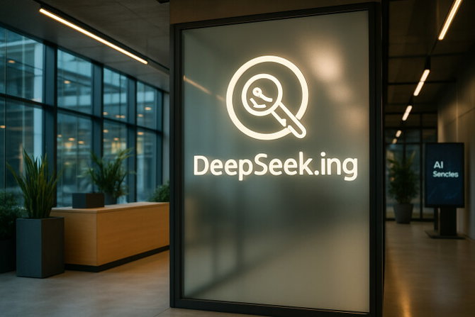 DeepSeek.ing — 4