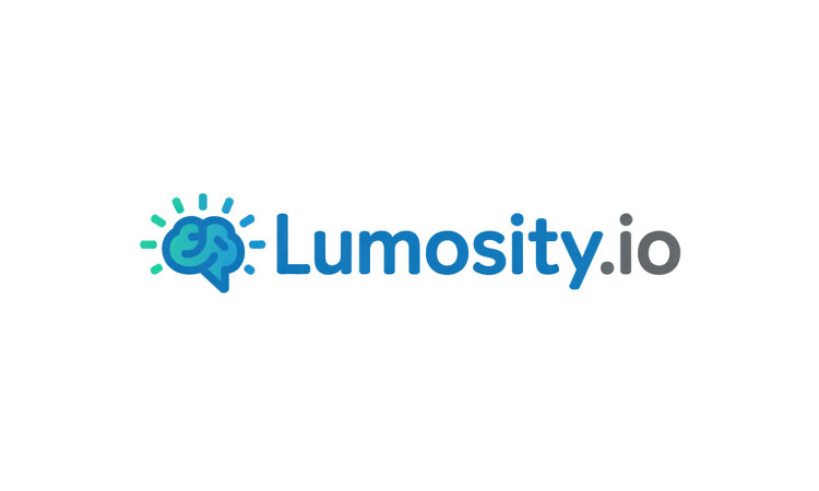 Lumosity logo