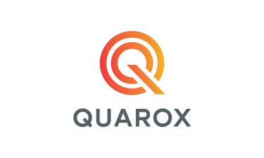 Quarox.com is for sale