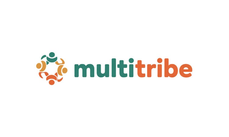 MultiTribe logo