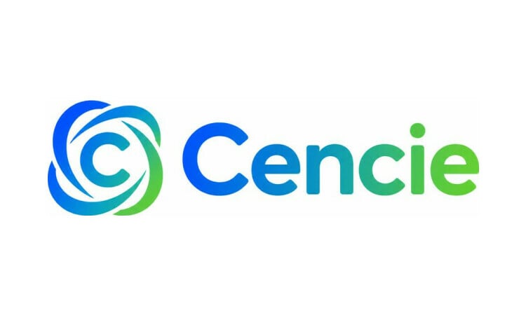 Cencie logo