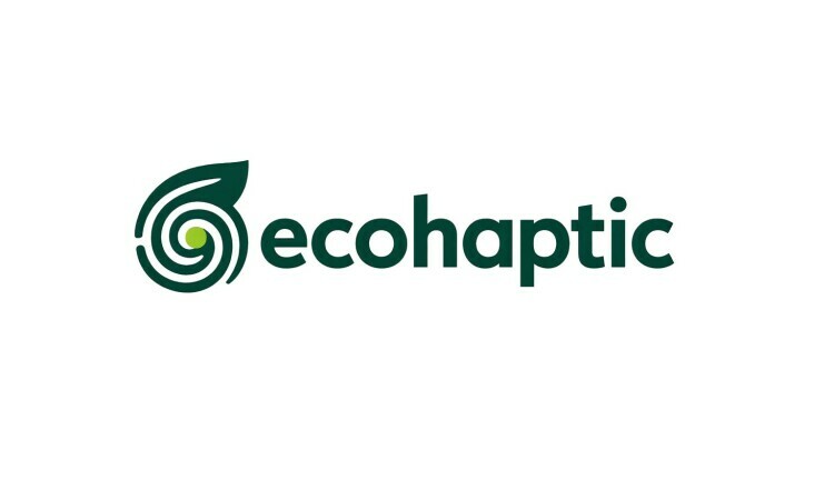 ecohaptic logo