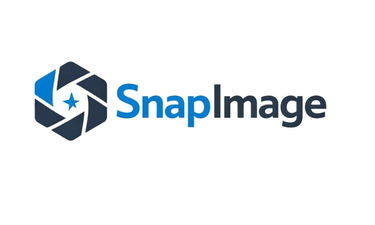 SnapImage.com - Creative brandable domain for sale