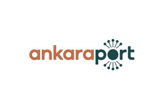 AnkaraPort.com - Creative brandable domain for sale