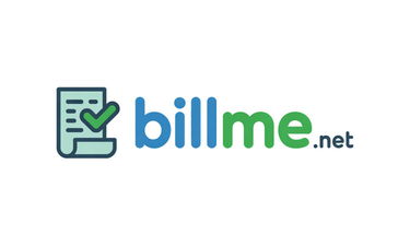 BillMe.net - Creative brandable domain for sale