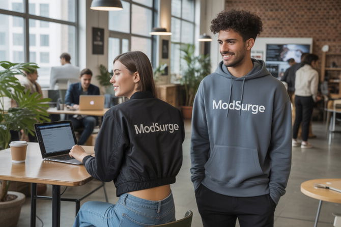 ModSurge.com
