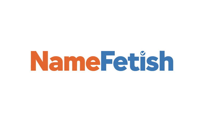 NameFetish.com