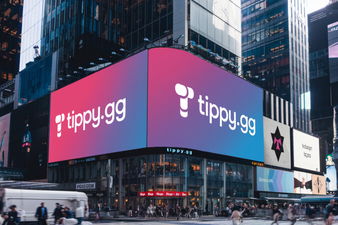 Tippy.gg - Creative brandable domain for sale
