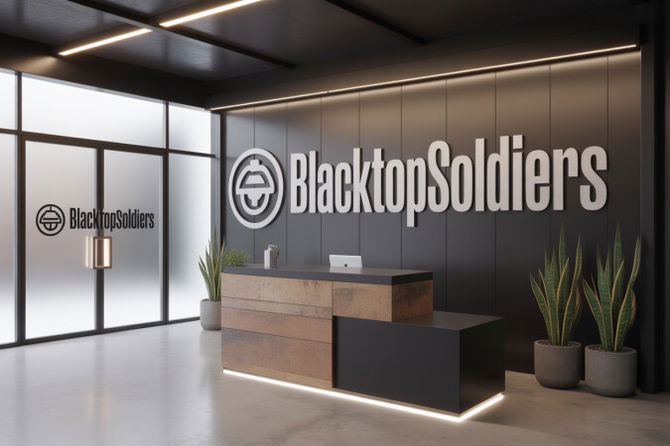 BlacktopSoldiers.com