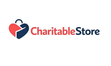 CharitableStore.com - Creative brandable domain for sale