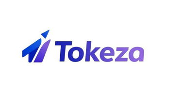 Tokeza.com is for sale