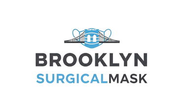 BrooklynSurgicalMask.com - Creative brandable domain for sale