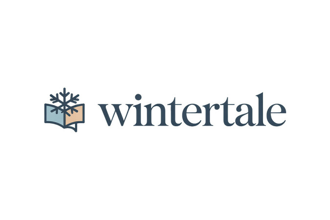 WinterTale logo