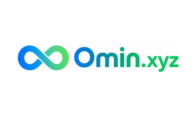 Omin logo