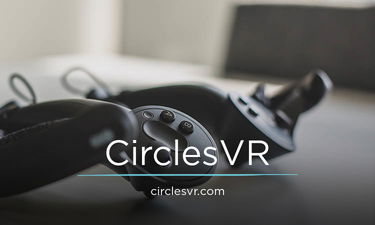 CirclesVr logo