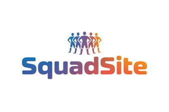 SquadSite logo