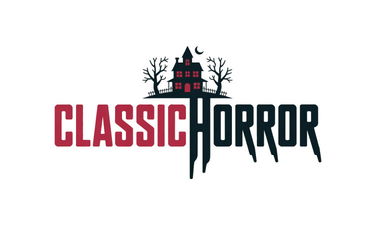 ClassicHorror.com - Creative brandable domain for sale