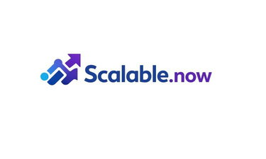 Scalable logo