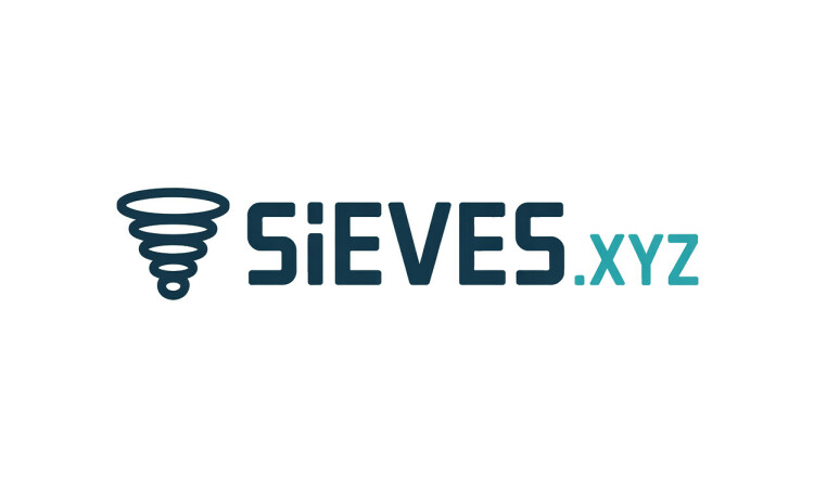 Sieves logo